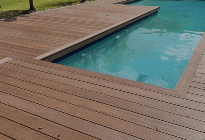 Decking